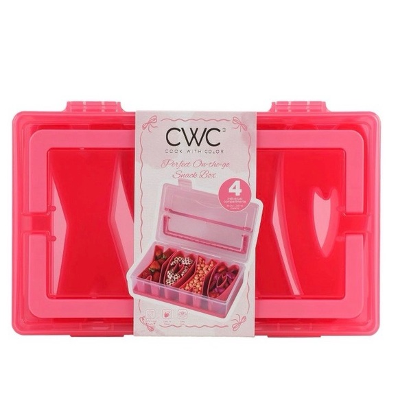 Snack Box - Picture 2 of 6